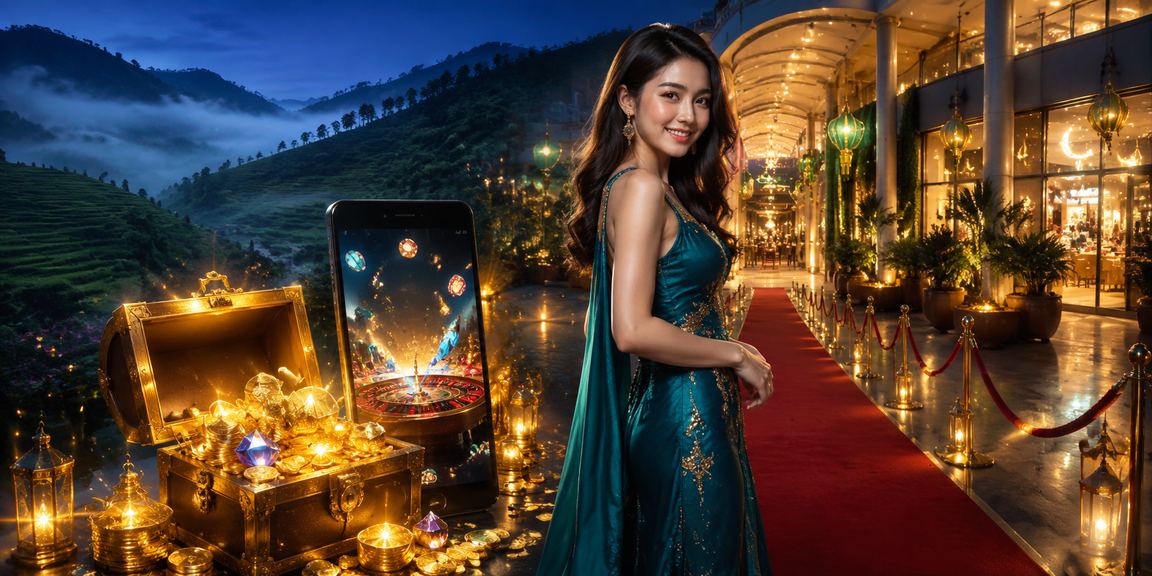 Aplikasi laju44 sempena Hari Raya untuk pengguna Malaysia