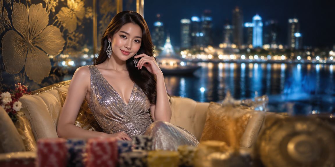 Bonus rebat dan cashback untuk pemain jackpot Malaysia di platform laju44