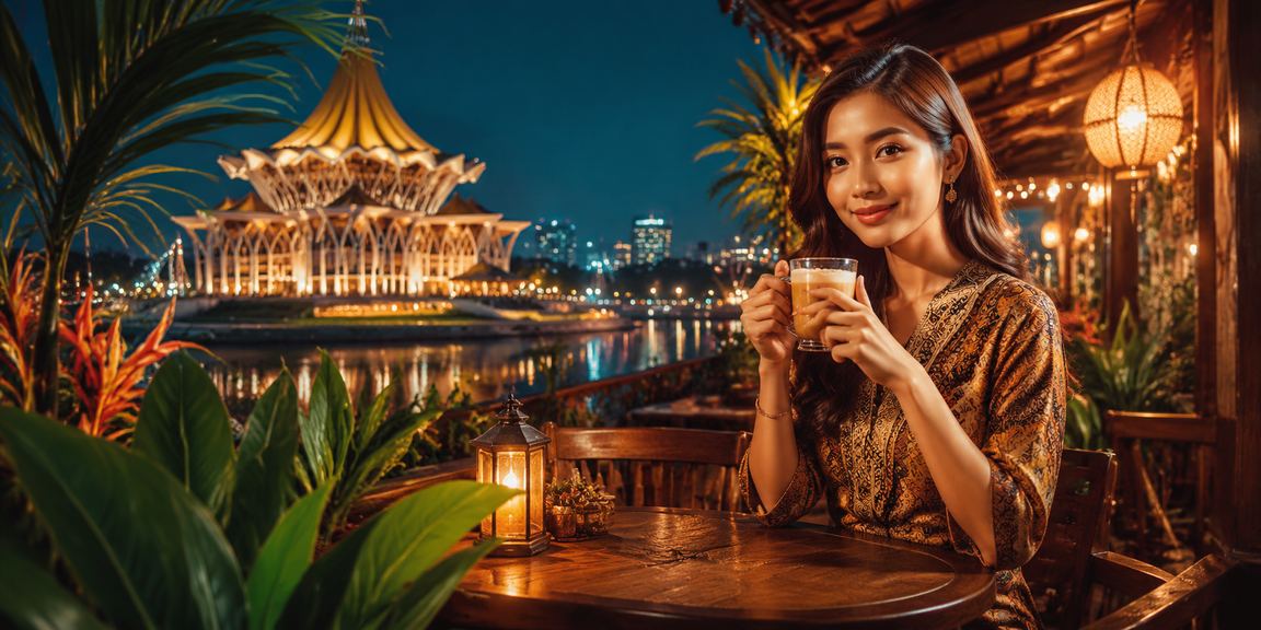 Pengguna Sarawak menggunakan aplikasi kasino laju44 untuk sokongan dan permainan mudah alih